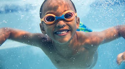 Family Swim — event in Baltimore