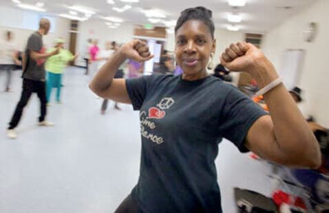 Stepping at Pratt — Adults — event in Baltimore