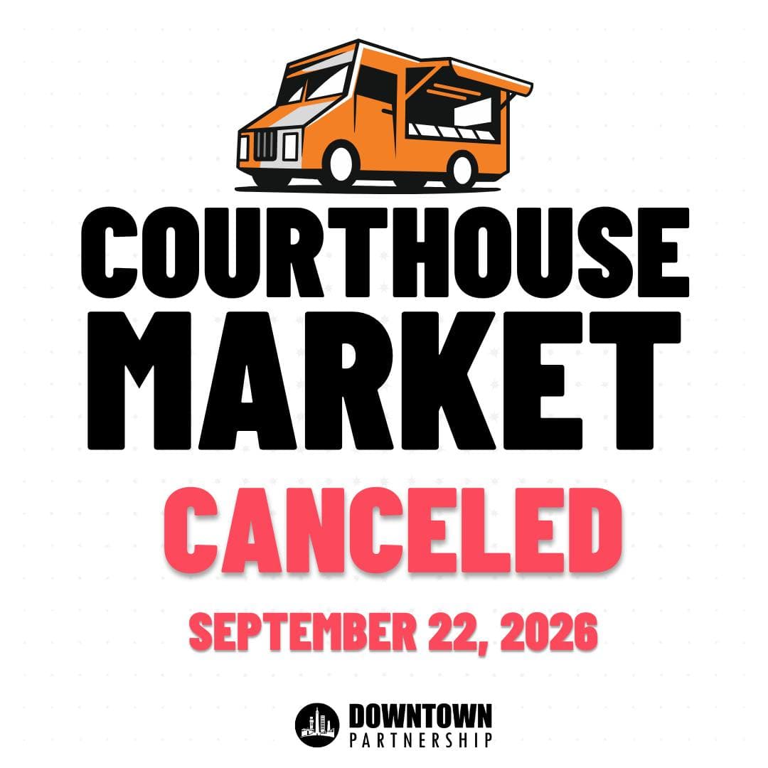 Pratt Street Market β event in Baltimore