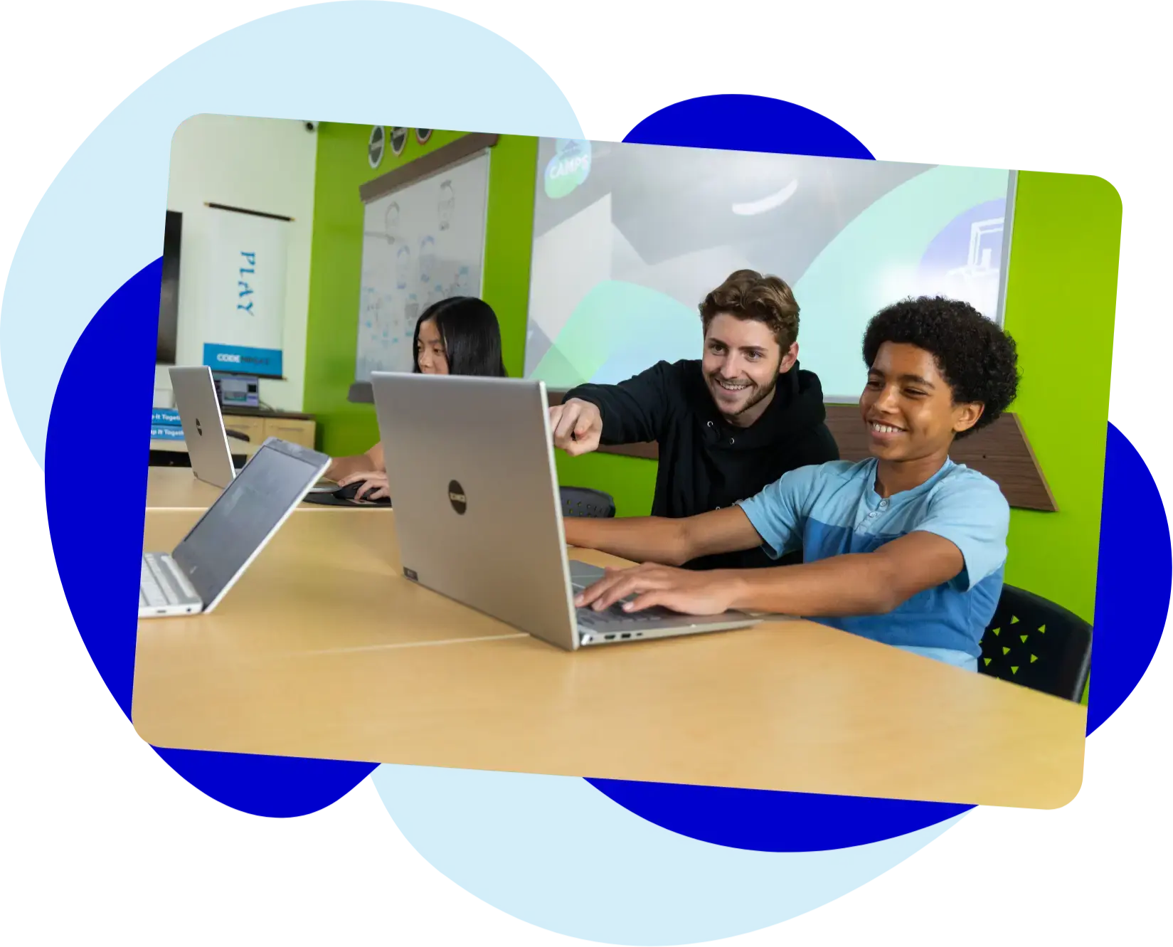 Code Ninjas Academies — Robotics, AI & More — event in Baltimore